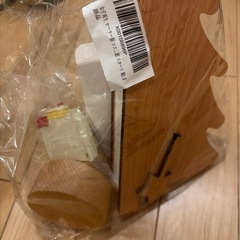 クリスマスツリーかざりものの画像