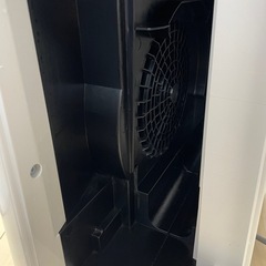 【受取人決定】KC-40TH7 シャープ 空気清浄機 プラズマクラスターの画像