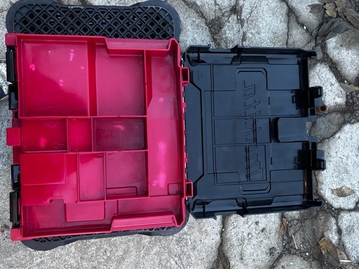 《早い者勝ち》マキタ 40V インパクトドライバー 箱付きセット 中古品