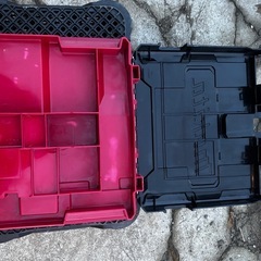 《早い者勝ち》マキタ 40V インパクトドライバー 箱付きセット 中古品  の画像