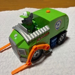 車のおもちゃ　5台セットの画像