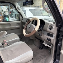 格安エブリィワゴンの画像