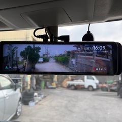 格安エブリィワゴンの画像