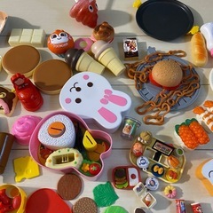 おままごとセットの画像