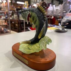 【愛品館 市原店】HEDDON 2007 ジャンピングバス＆マグナムトーピードオブジェの画像