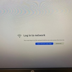 HP N220h 21.5インチ フルHDディスプレイ 1920x1080 LED IPSパネル 高さ調節 角度調節 ブルーライト軽減機能 VESA/ダイレクトマウント対応の画像
