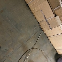 未使用 ドア類 クローゼットドア 差し上げます。引き取りの画像