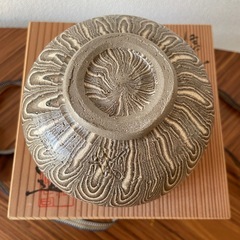 茶器　抹茶　茶碗　作家作品の画像