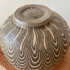 茶器　抹茶　茶碗　作家作品の画像