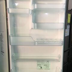 ジャングル×2和泉大型良品館 　冷蔵庫　パナソニック　NR-C371GN　365L　2020年製　3ドア　【R281】　【R-194】の画像