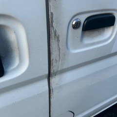 スズキ　エブリイの画像