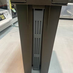 【ゴミ箱】【スリムペダルペール】クリーニング済み【管理番号12511】大の画像