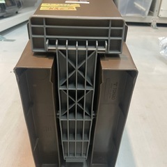 【ゴミ箱】【スリムペダルペール】クリーニング済み【管理番号12511】大の画像