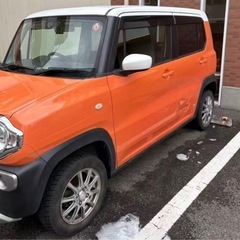 マツダ　フレアクロスオーバー 2014の画像