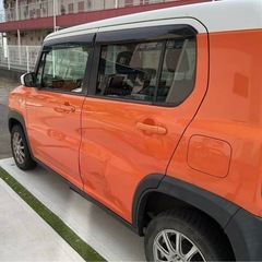 マツダ　フレアクロスオーバー 2014の画像