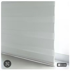 調光　ロールスクリーンの画像