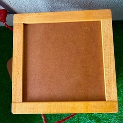 🌼✨【無料】昭和レトロ＊やぐらあんか＋小型あんか＊ジャンク2点セット  古き良き味わい…修理・リメイク・インテリア好きさんへお譲りします💛の画像