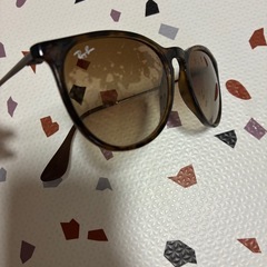 Rey Ban ERIKA RB4171の画像