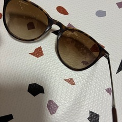 Rey Ban ERIKA RB4171の画像