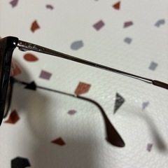 Rey Ban ERIKA RB4171の画像