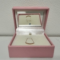 ４℃ ネックレス 限定モデルの画像