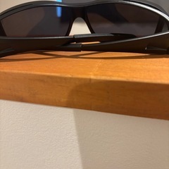 偏光グラスの画像