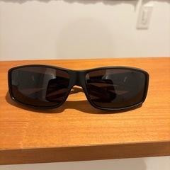 偏光グラスの画像