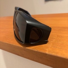 偏光グラスの画像