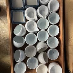 アメリカ製小鉢　洋式の画像