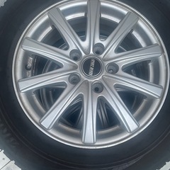 取引決定したしました　ホイルの画像