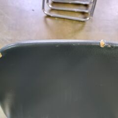 中古 パイプ椅子　グレー　29脚　他の色もあります　1脚1000円！！の画像