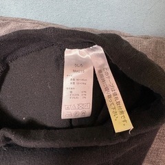 アンパンマンタイツの画像