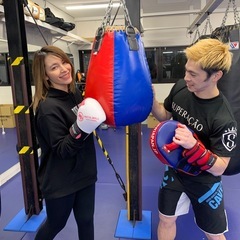 🏋️‍♂️押上のパーソナルジム｜整体×ウェックメソッド×キックで体が変わる！の画像