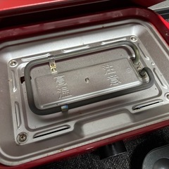 okato ホットプレートの画像