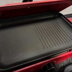 okato ホットプレートの画像