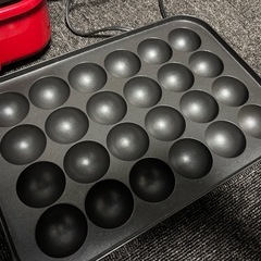 okato ホットプレートの画像