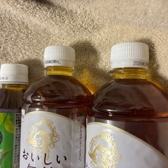 決まりました　のみものの画像