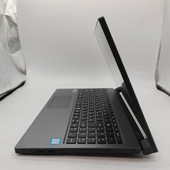 ブルーレイ バッテリー◎ フルHD 15.6 NEC ノートPC LAVIE NX750JAB Core i7-8550U windows11 home 8GB SSD256GB  カメラあり オフィス (C315)の画像