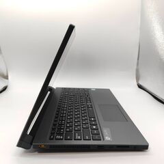 ブルーレイ バッテリー◎ フルHD 15.6 NEC ノートPC LAVIE NX750JAB Core i7-8550U windows11 home 8GB SSD256GB  カメラあり オフィス (C315)の画像