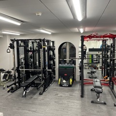 🏋️‍♂️押上のパーソナルジム｜整体×ウェックメソッド×キックで体が変わる！の画像