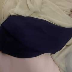 シフォン生地の画像