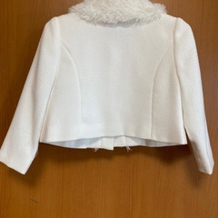 size110 コートの画像