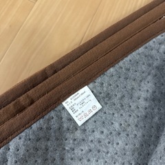 センターラグ
の画像