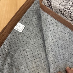 センターラグ
の画像