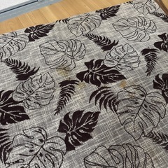 センターラグ
の画像