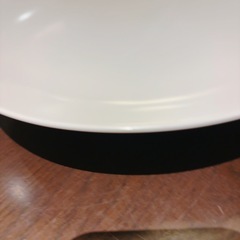 白山陶器　食器　大皿　ミストホワイトプレートL2枚の画像