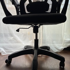 オフィスチェアの画像