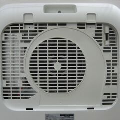 （1台限り★ジモティー特典あり★）スリーアップ　人感センサー付きセラミックヒーター　ＣH-T2030　白　高く買取るゾウ八幡東店の画像