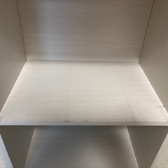 カラーボックスの画像