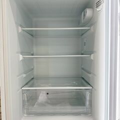 【高年式】大阪送料無料★3か月保障付き★冷蔵庫★アイリスオーヤマ★2ドア★2024年★IRSD-13A-W★IR-29の画像